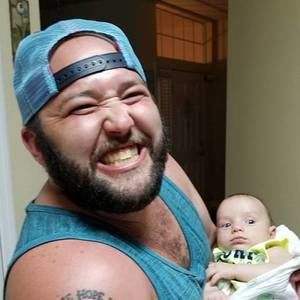 Meet your Posher, Stephen